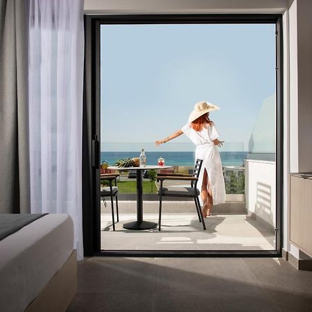Sky Luxury Suites 萨尔蒂 外观 照片