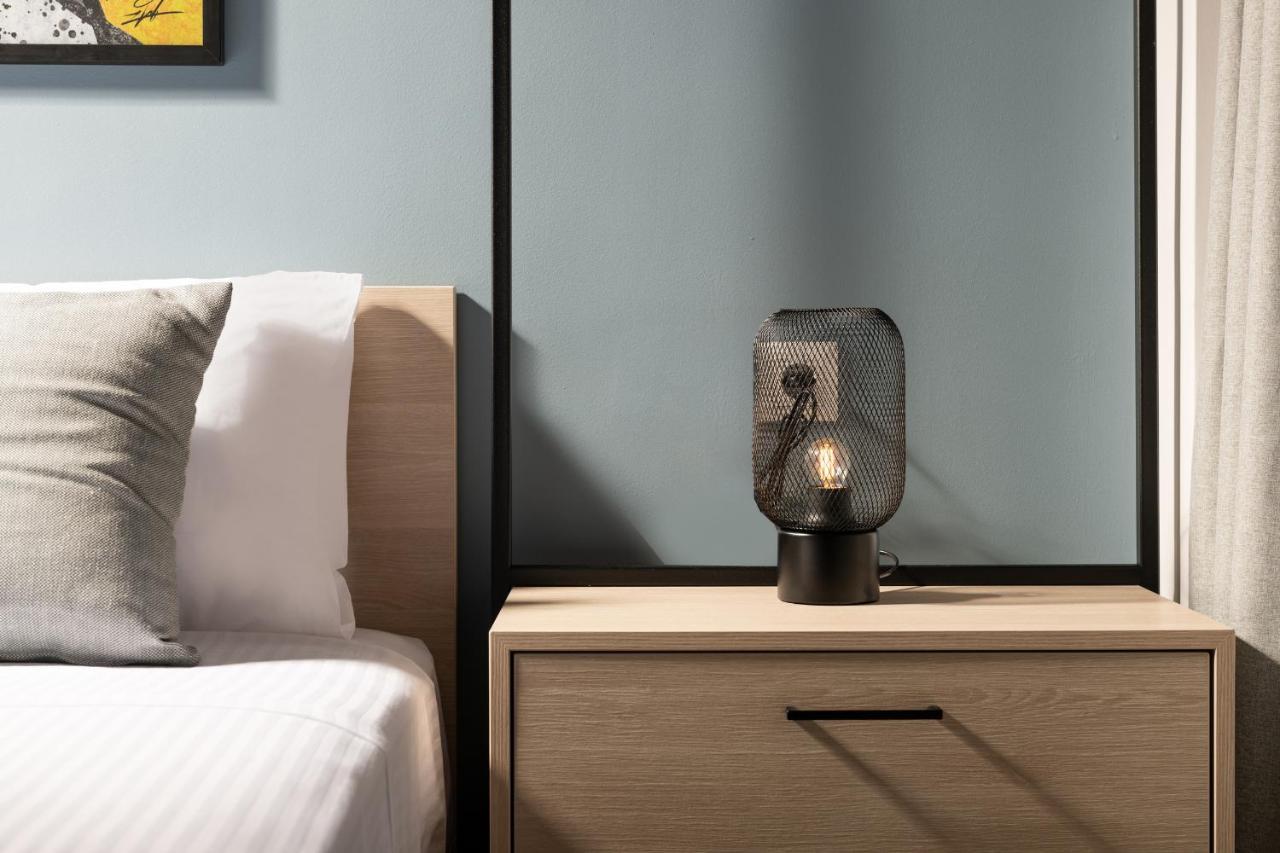 Sky Luxury Suites 萨尔蒂 外观 照片