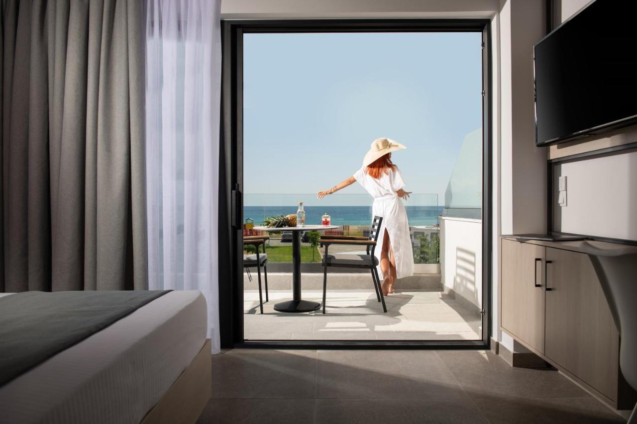 Sky Luxury Suites 萨尔蒂 外观 照片